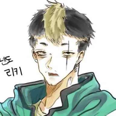 Profile image of 넨도 리키