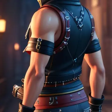 Profile image of Riku Asamori
