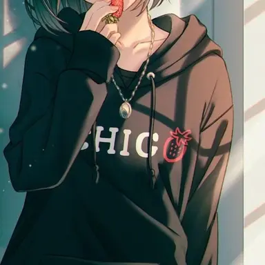 Profile image of Daigo Senri