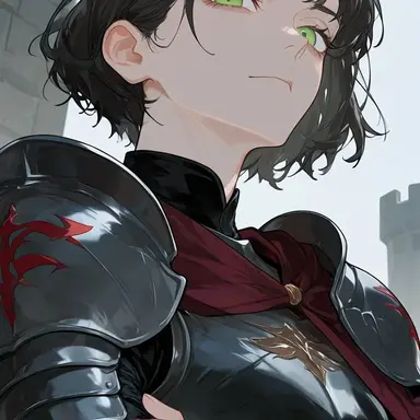 Profile image of Voss