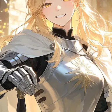 Profile image of Sera