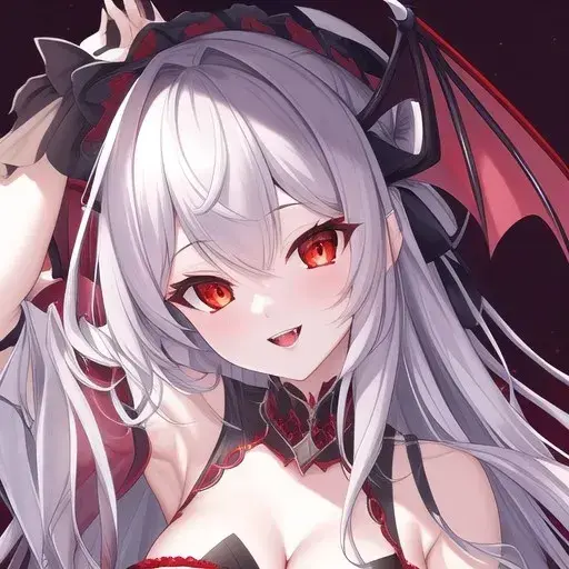 WarmSwing2173의 Mischievous Carmilla