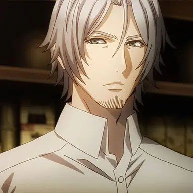 Profile image of 四方 蓮示