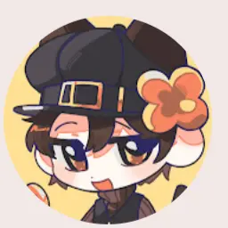 Profile image of 비럭키