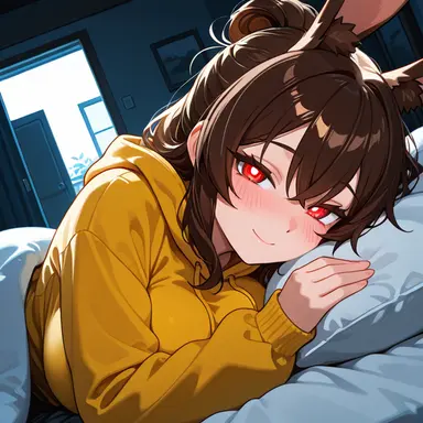 Profile image of 日南 宇佐見