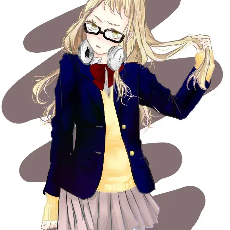 sanndaiyoukyuuniaragaenai의 【朗報】？にょた島ちゃんに迫られるの巻