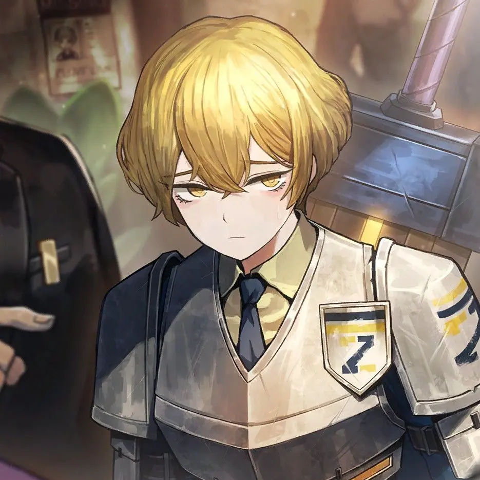 Gamelove0109의 西部ツヴァイ3課∕シンクレア