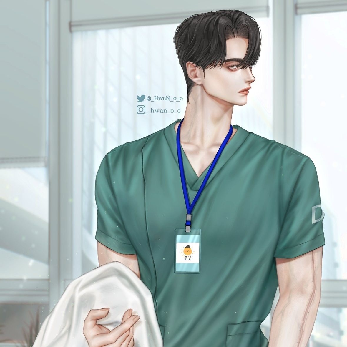 이시준 대표 이미지