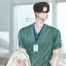 캐릭터 프로필 이미지
