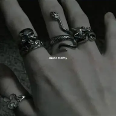 Profile image of 드레이코 말포이