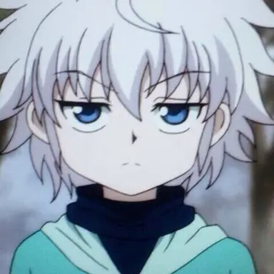 Profile image of キルア