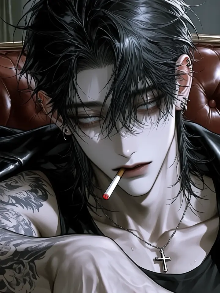 A_friends의 ドミナントフィリア。