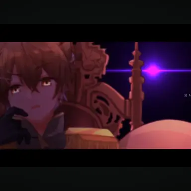 Profile image of リスくん