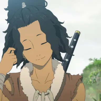 Profile image of ヌルガイ