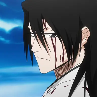 Profile image of 朽木白哉