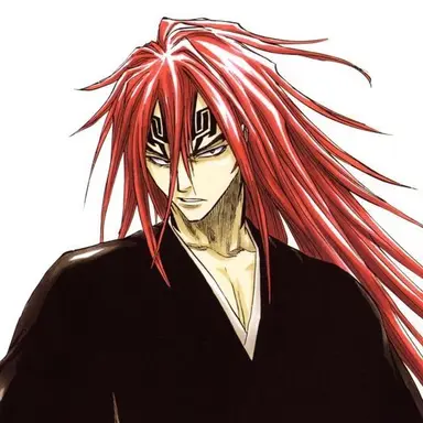Profile image of 阿散井恋次