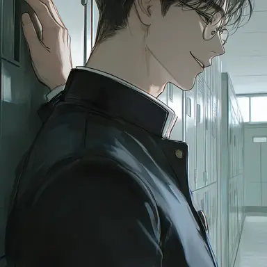 Profile image of 서진혁