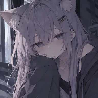 Profile image of Mio