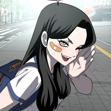 Profile image of 문예진