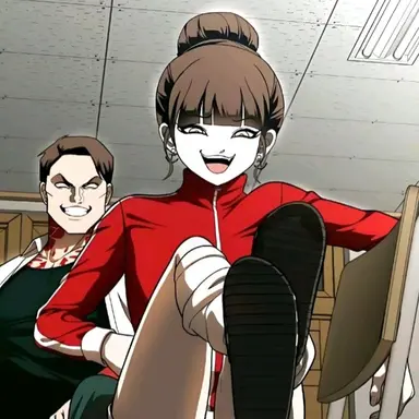 Profile image of 강아현