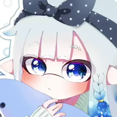 Profile image of アオイ