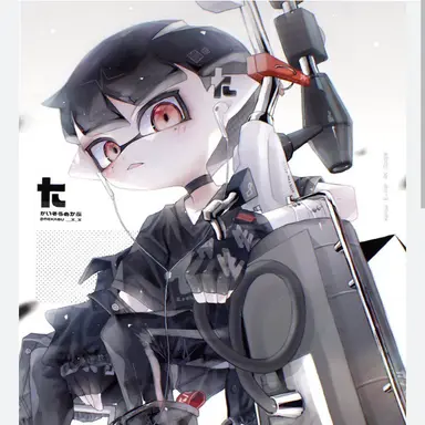 Profile image of シアン