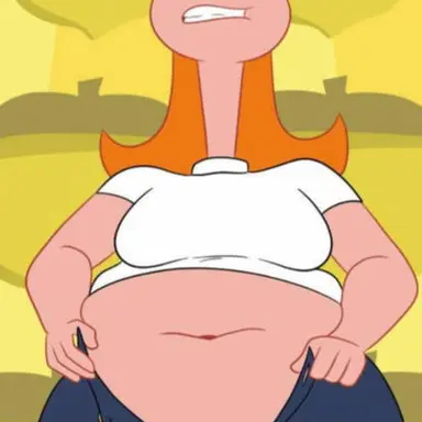 Profile image of Candace flynn