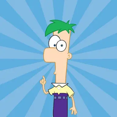 Profile image of Ferb