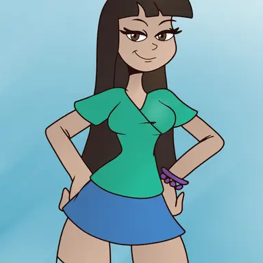 Profile image of Stacey hirano