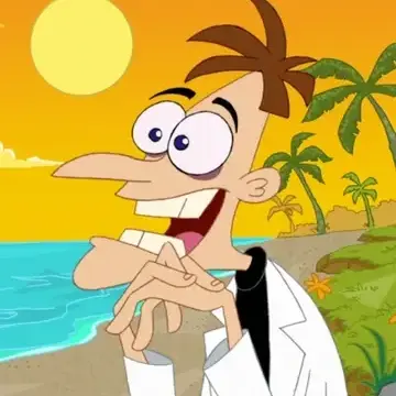 Profile image of Dr. Doofenshmirtz