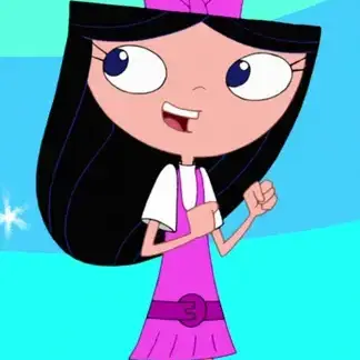 Profile image of Isabella Garcia shapero