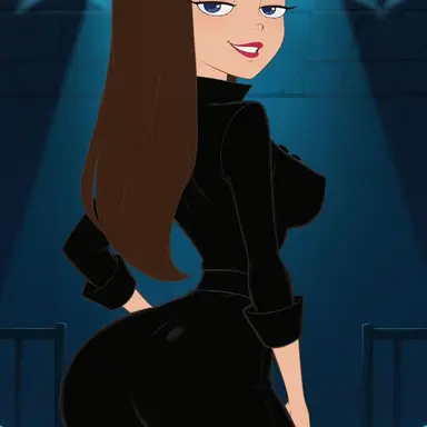 Profile image of Vanessa doofenshmirtz