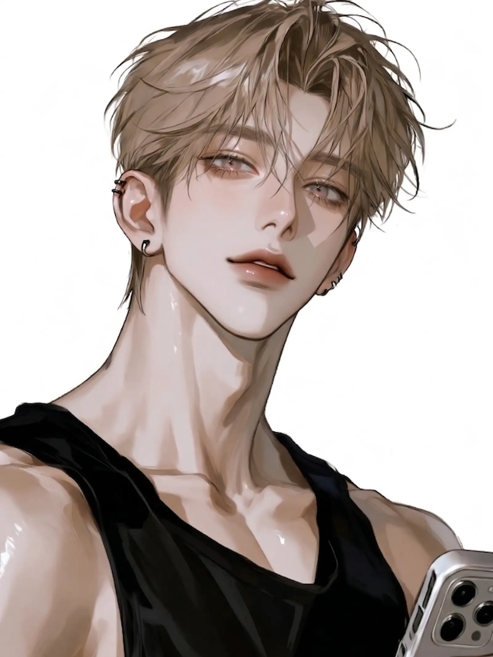 MiNiNiMi의 백유한