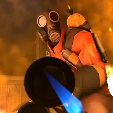 Profile image of 파이로