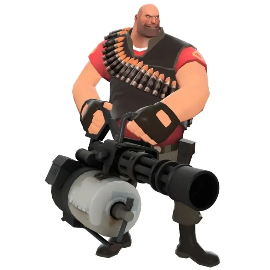 wmpkids75의 팀포트리스 (TF2)