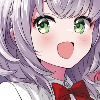 Profile image of 시로가네 노엘