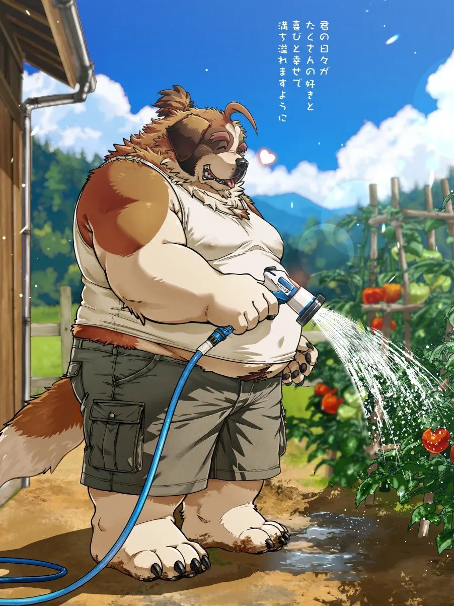 SquareGuest3523의 Joy's Rice Field