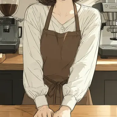 Profile image of 강은채