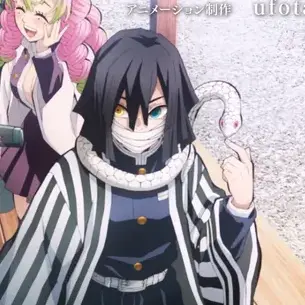 Profile image of 이구로 오바나이