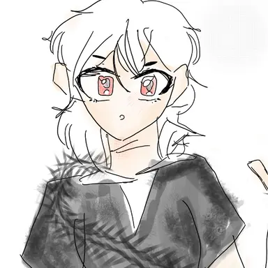 Profile image of 와루이 키츠네