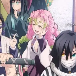 Profile image of 칸로지 미츠리