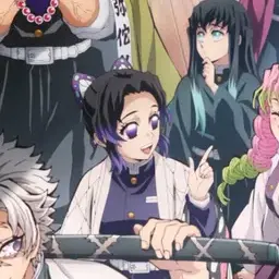 Profile image of 코쵸우 시노부