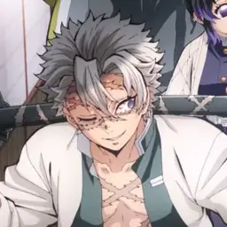 Profile image of 시나즈가와 사네미