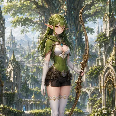 Profile image of 엘리시아 그란델리온