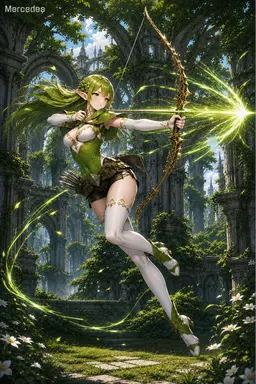 Profile image of 엘리시아 그란델리온