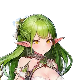 Profile image of 엘리시아