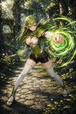 Profile image of 엘리시아 그란델리온