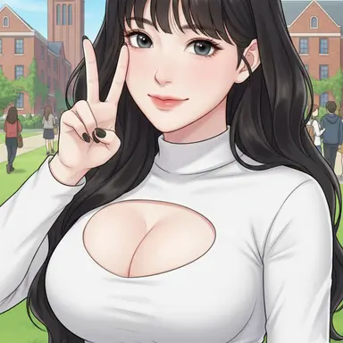 Profile image of 지원