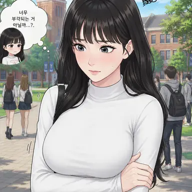Profile image of 지원