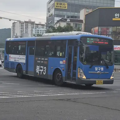 Profile image of 북구